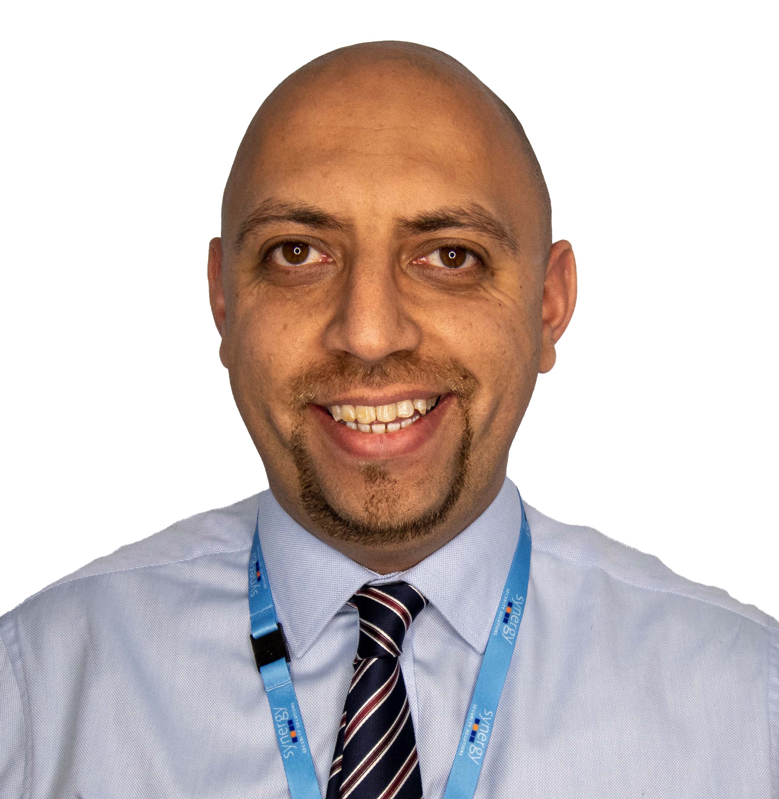 Shahz Saeed - General Manager